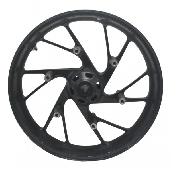 Roda Dianteira Honda Cb 650f 18-21 Original