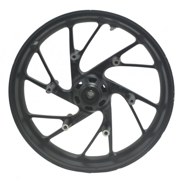 Roda Dianteira Honda Cb 650f 18-21 Original