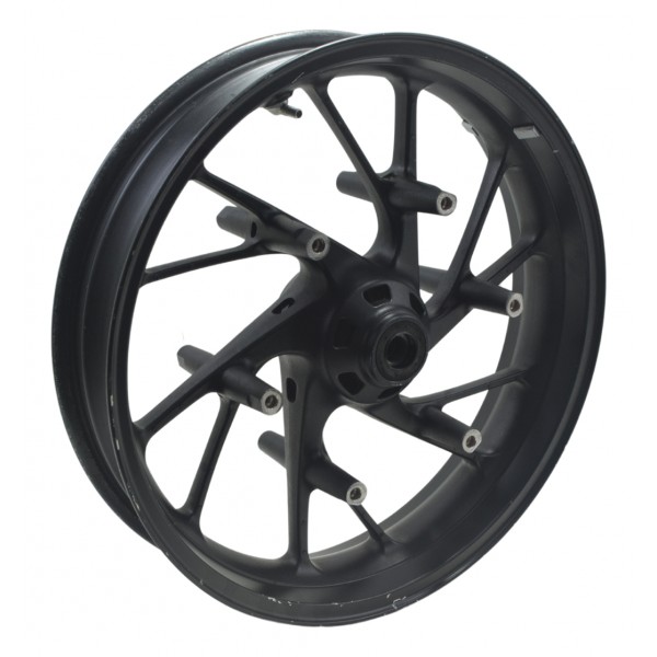 Roda Dianteira Honda Cb 650f 18-21 Original