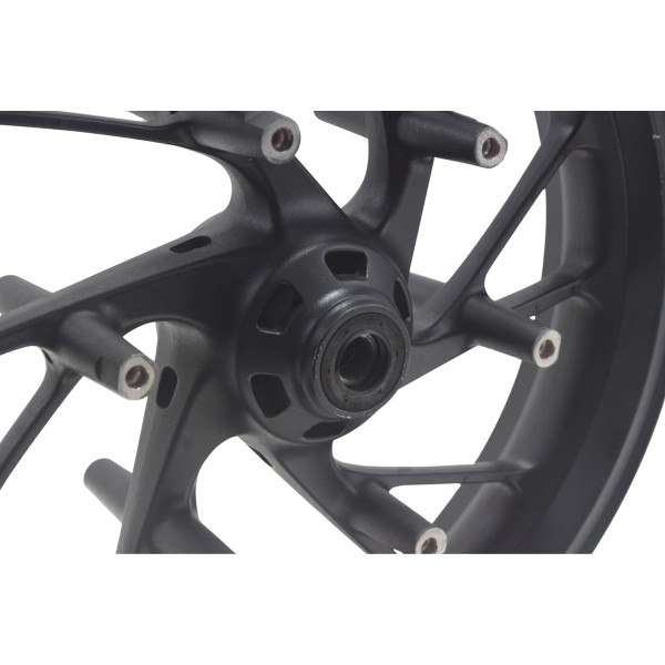 Roda Dianteira Honda Cb 650f 18-21 Original