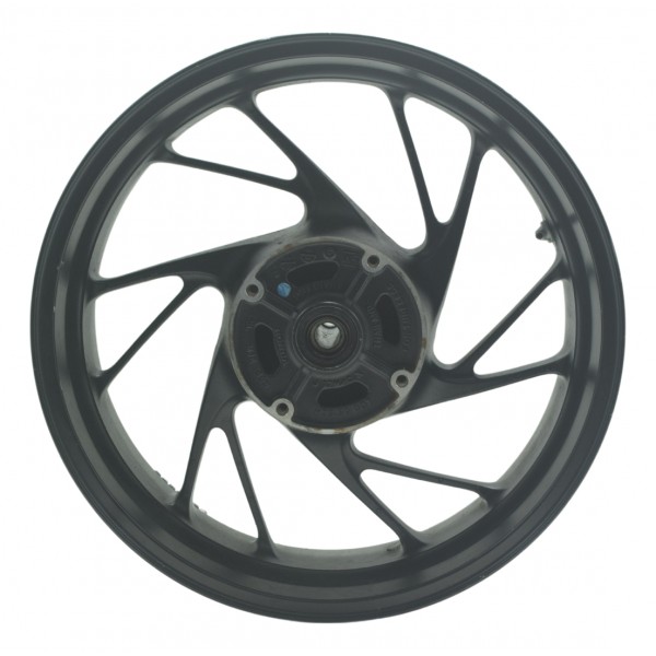 Roda Traseira Honda Cb 650f 18-21 Original