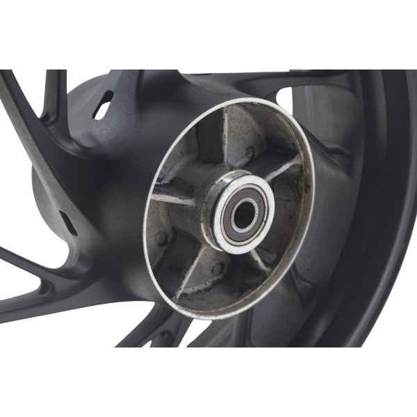 Roda Traseira Honda Cb 650f 18-21 Original