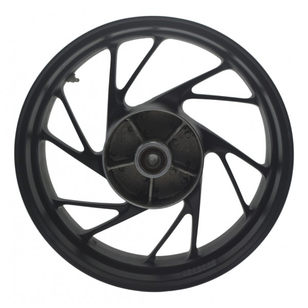 Roda Traseira Honda Cb 650f 18-21 Original
