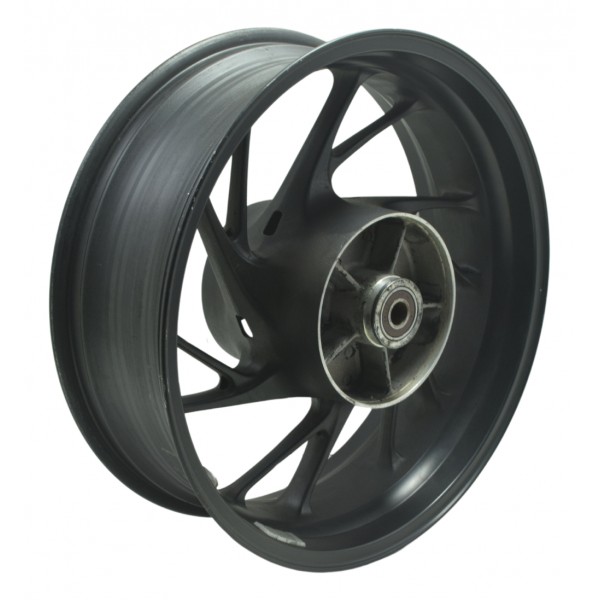 Roda Traseira Honda Cb 650f 18-21 Original