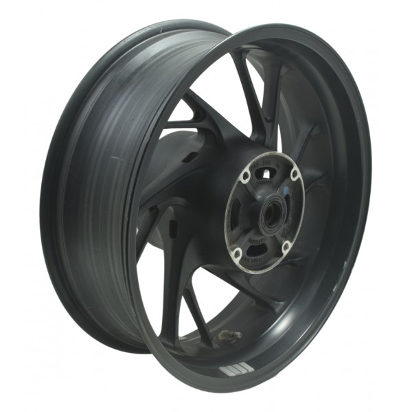 Roda Traseira Honda Cb 650f 18-21 Original