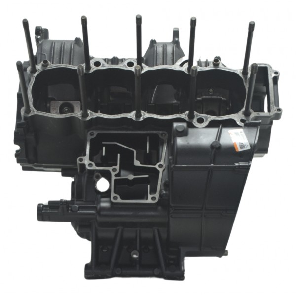 Carcaça Bloco De Motor Yamaha Yzf R1 09-15 Original