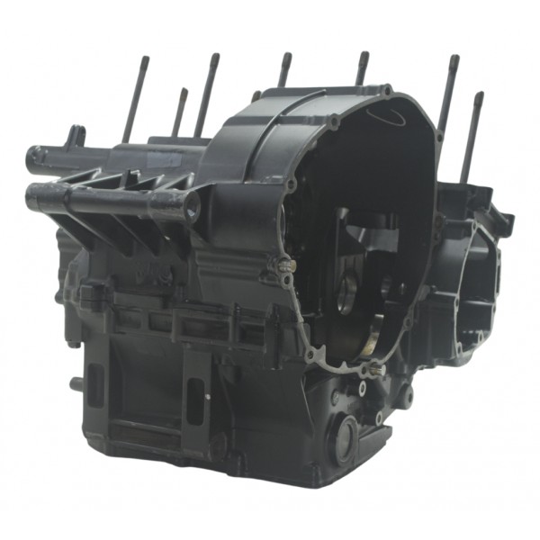 Carcaça Bloco De Motor Yamaha Yzf R1 09-15 Original