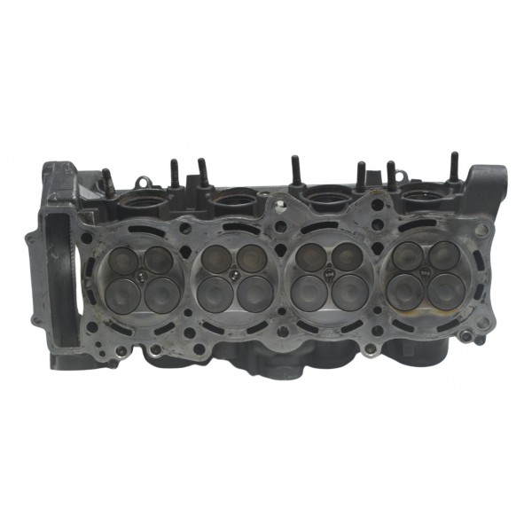 Cabeçote Yamaha Yzf R1 09-15 Original
