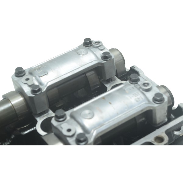 Cabeçote Yamaha Yzf R1 09-15 Original