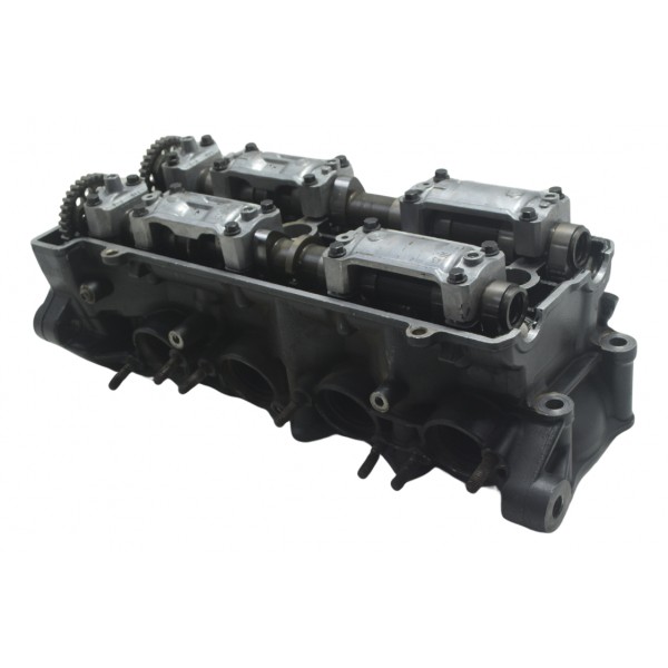 Cabeçote Yamaha Yzf R1 09-15 Original