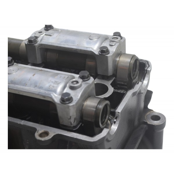 Cabeçote Yamaha Yzf R1 09-15 Original