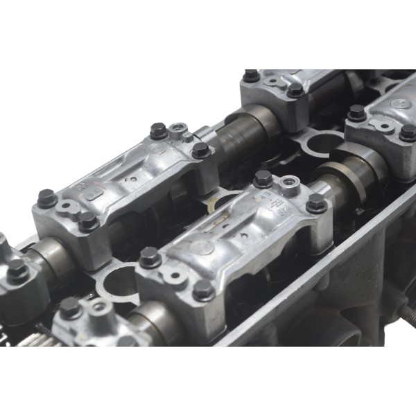 Cabeçote Yamaha Yzf R1 09-15 Original