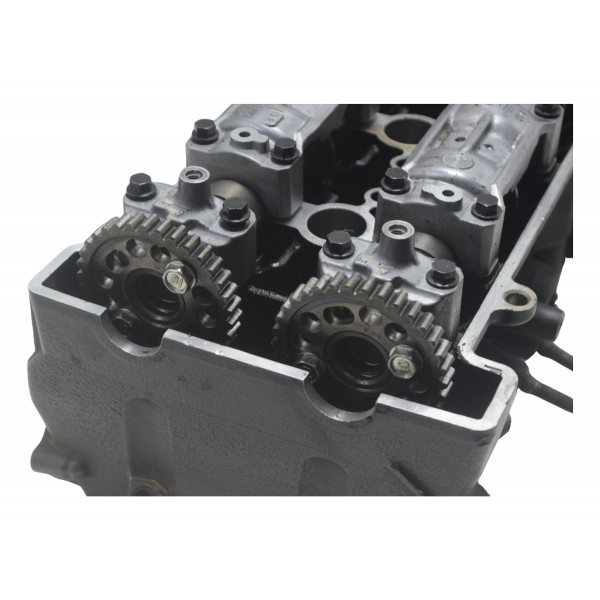 Cabeçote Yamaha Yzf R1 09-15 Original