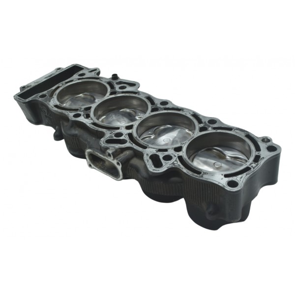 Cilindro Pistão E Anéis  Yamaha Yzf R1 09-15 Original