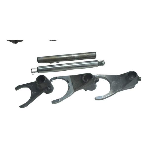 Caixa Marcha Câmbio Yamaha Yzf R1 09-15 Original