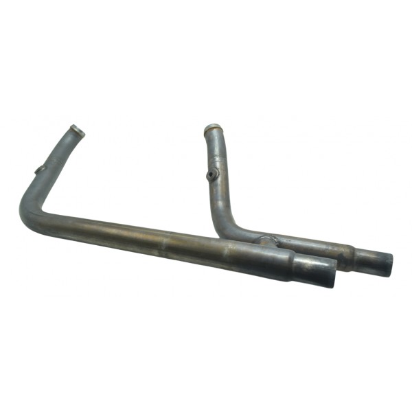 Curva Escape Harley Street Bob M8 18-20 Original