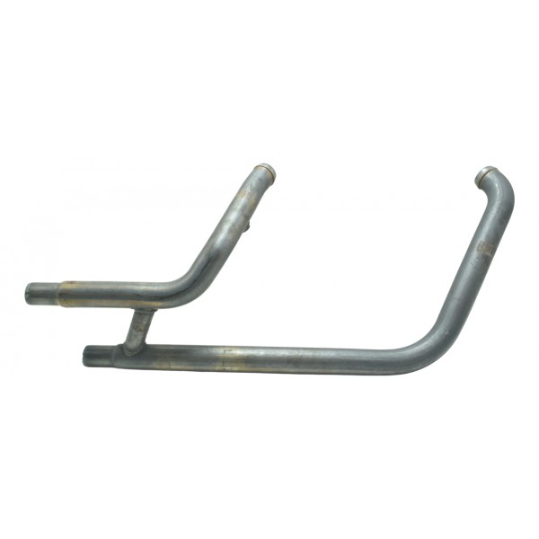 Curva Escape Harley Street Bob M8 18-20 Original