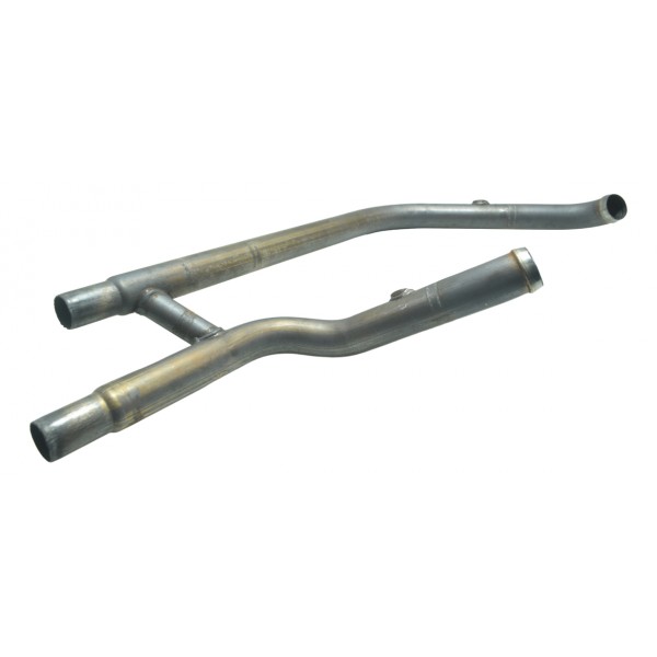 Curva Escape Harley Street Bob M8 18-20 Original