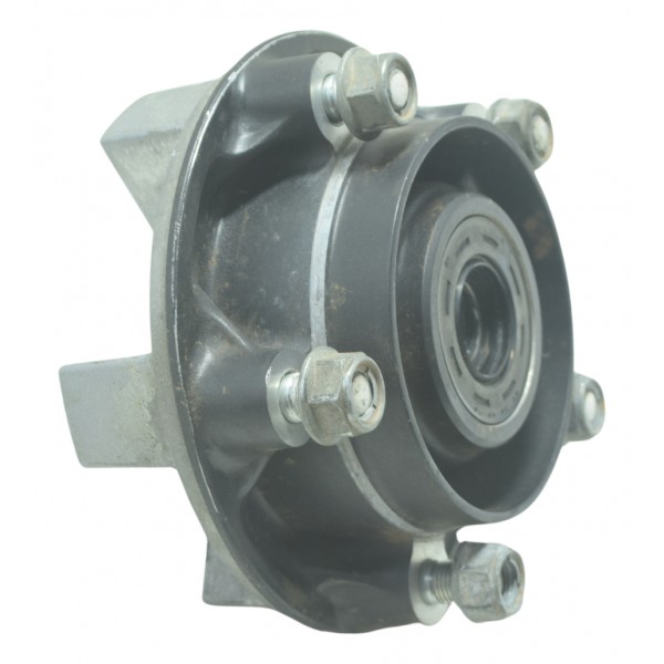 Cubo Coroa Honda Cb 650f 18-21 Original