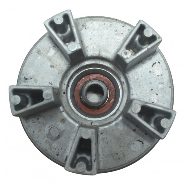 Cubo Coroa Honda Cb 650f 18-21 Original