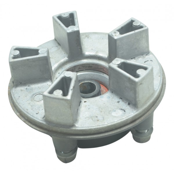 Cubo Coroa Honda Cb 650f 18-21 Original