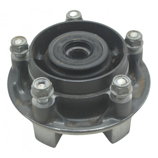 Cubo Coroa Honda Cb 650f 18-21 Original