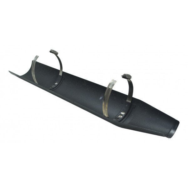 Capa Proteção Escape Harley Street Bob M8 18-20 Original