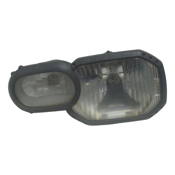 Farol Bmw F 800 Gs 09-12 Original Ambos Lados