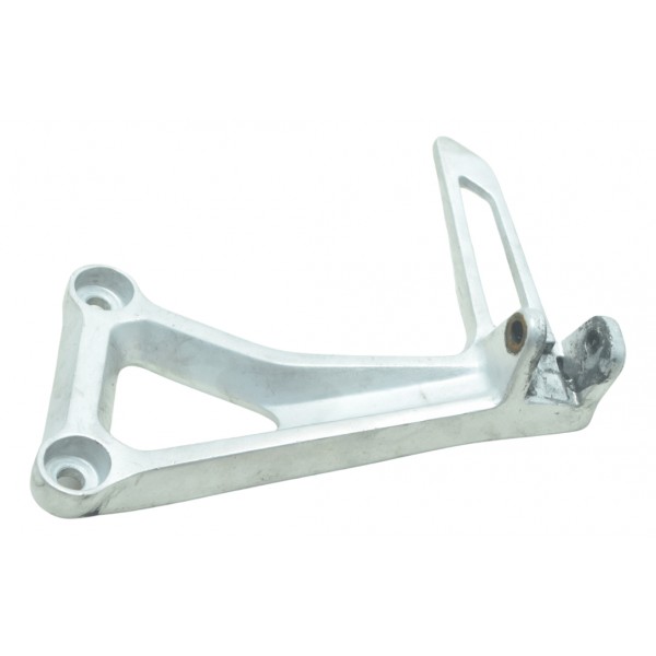 Bacalhau Traseiro Esquerdo Honda Cb 650f 18-21 Original