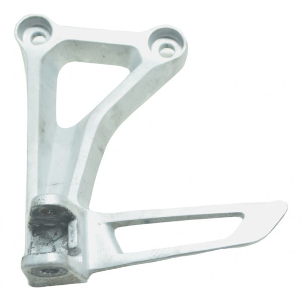 Bacalhau Traseiro Esquerdo Honda Cb 650f 18-21 Original