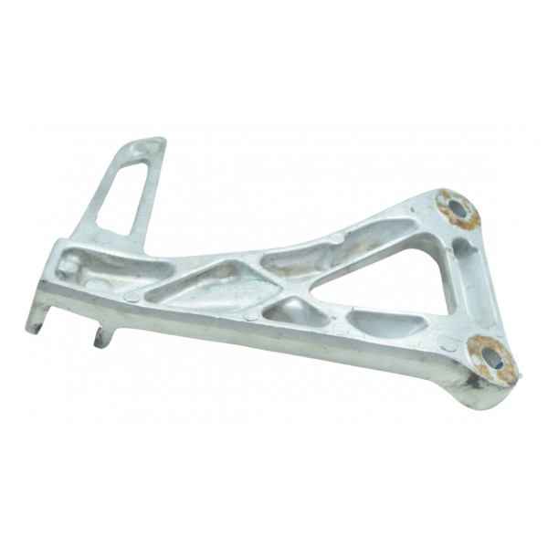 Bacalhau Traseiro Esquerdo Honda Cb 650f 18-21 Original