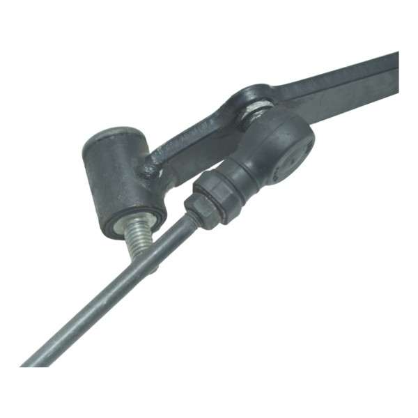 Pedal Cambio Honda Cb 650f 18-21 Original