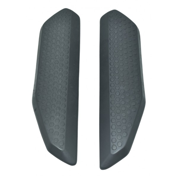 Par Acabamento Chassi Honda Cb 650f 18-21 Original