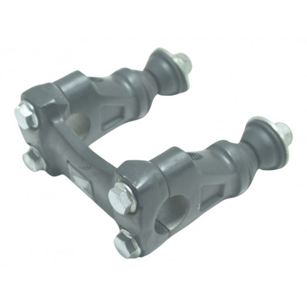 Riser Guidão Honda Cb 650f 18-21 Original