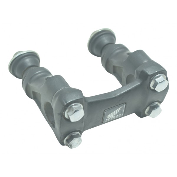 Riser Guidão Honda Cb 650f 18-21 Original