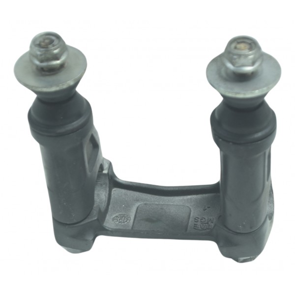 Riser Guidão Honda Cb 650f 18-21 Original