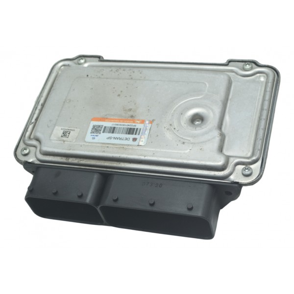 Módulo Cold Bmw F 800 Gs 09-12 Original