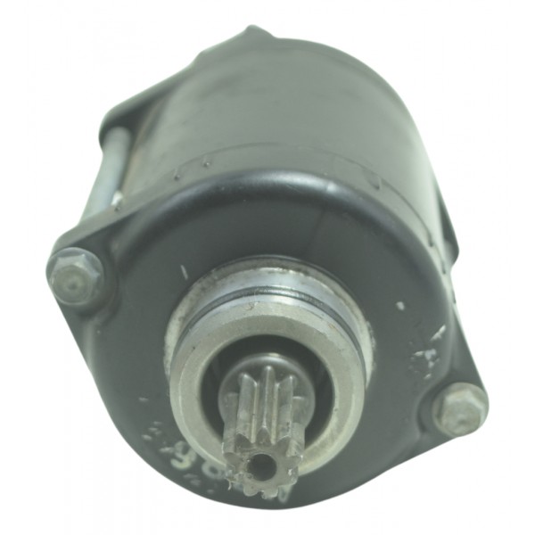 Motor Arranque Honda Cb 650f 18-21 Original