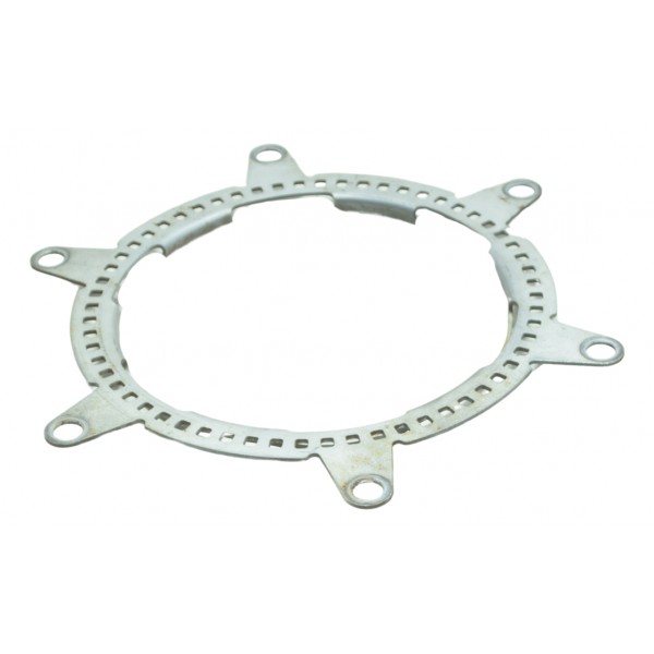 Roda Fônica Dianteira Honda Cb 650f 18-21 Original