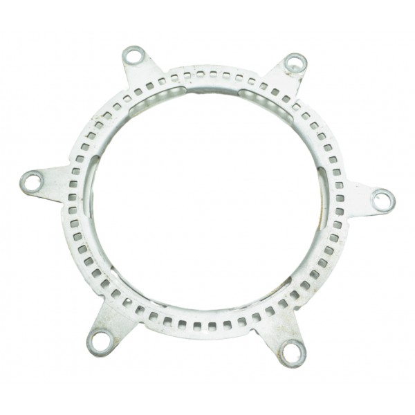 Roda Fônica Dianteira Honda Cb 650f 18-21 Original