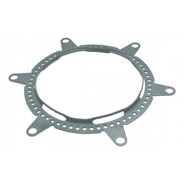 Roda Fônica Dianteira Honda Cb 650f 18-21 Original