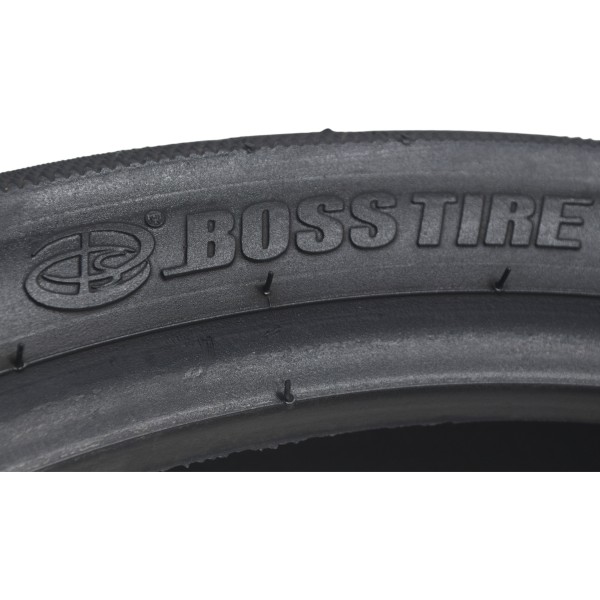Pneu Bosstire Nylon 100/ 80-17