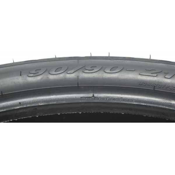 Pneu Pirelli Scorpion Trail Il 90/90-21