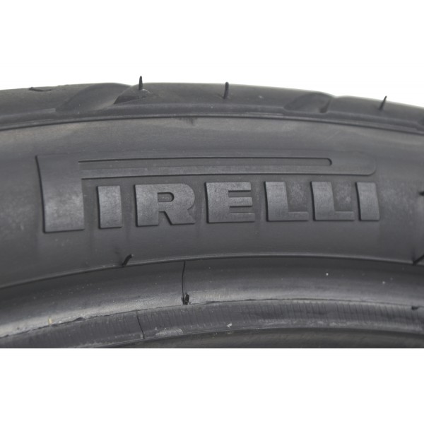 Pneu Pirelli Scorpion Trail Il 90/90-21