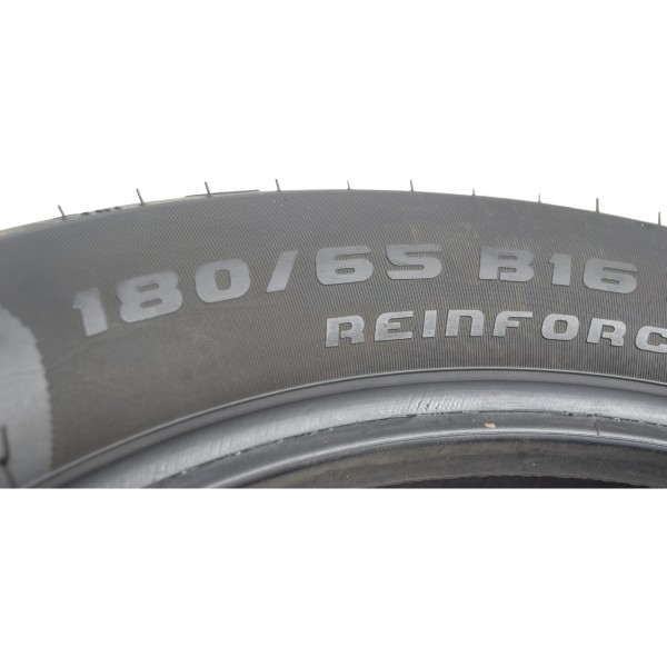 Pneu Metzeler Cruisetec 180/65-16