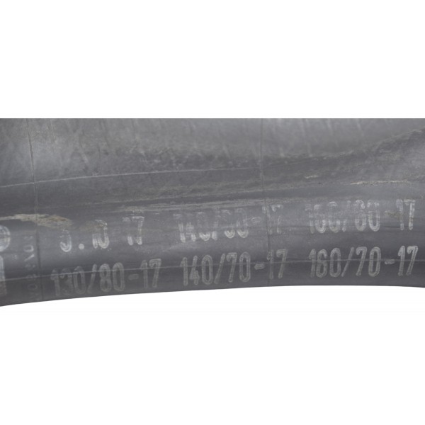 Camara Pirelli 130/80-17 Dunlop