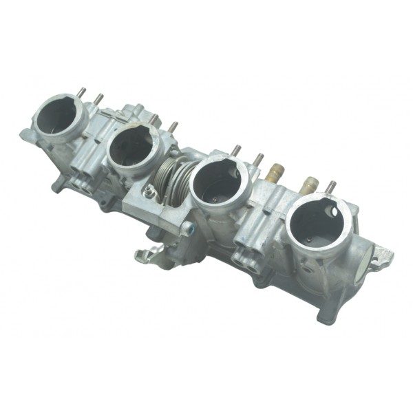 Carcaça Corpo Injeção Honda Cb 650f 18-21 Original