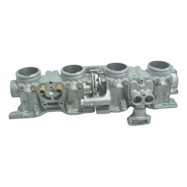 Carcaça Corpo Injeção Honda Cb 650f 18-21 Original