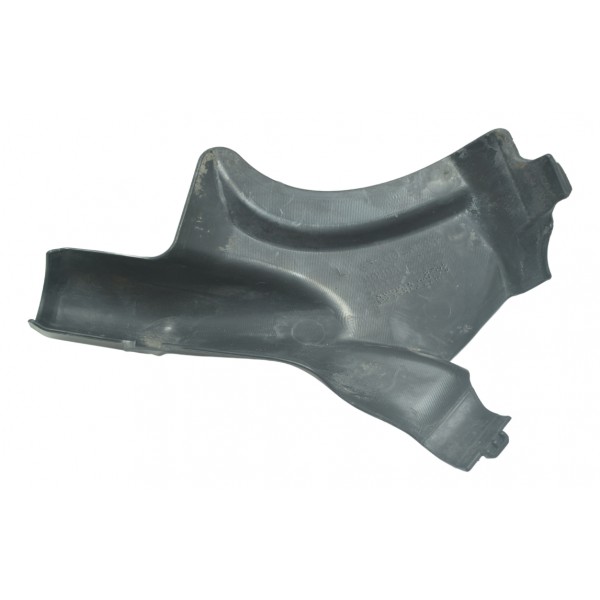 Acabamento Lateral Esquerdo Honda Shadow 750 06-08 Original