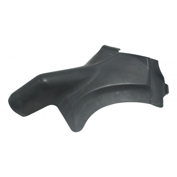 Acabamento Lateral Esquerdo Honda Shadow 750 06-08 Original